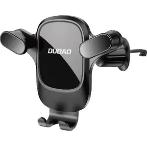 Car Phone Mount Dudao F5Pro for Air Vent – Dudao – Black