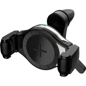 Car Clamp Mount Amio AMI-02249 — adjustable vehicle phone/tablet holder