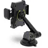 InLine ONE CLICK EASY II car smartphone holder Photo 3