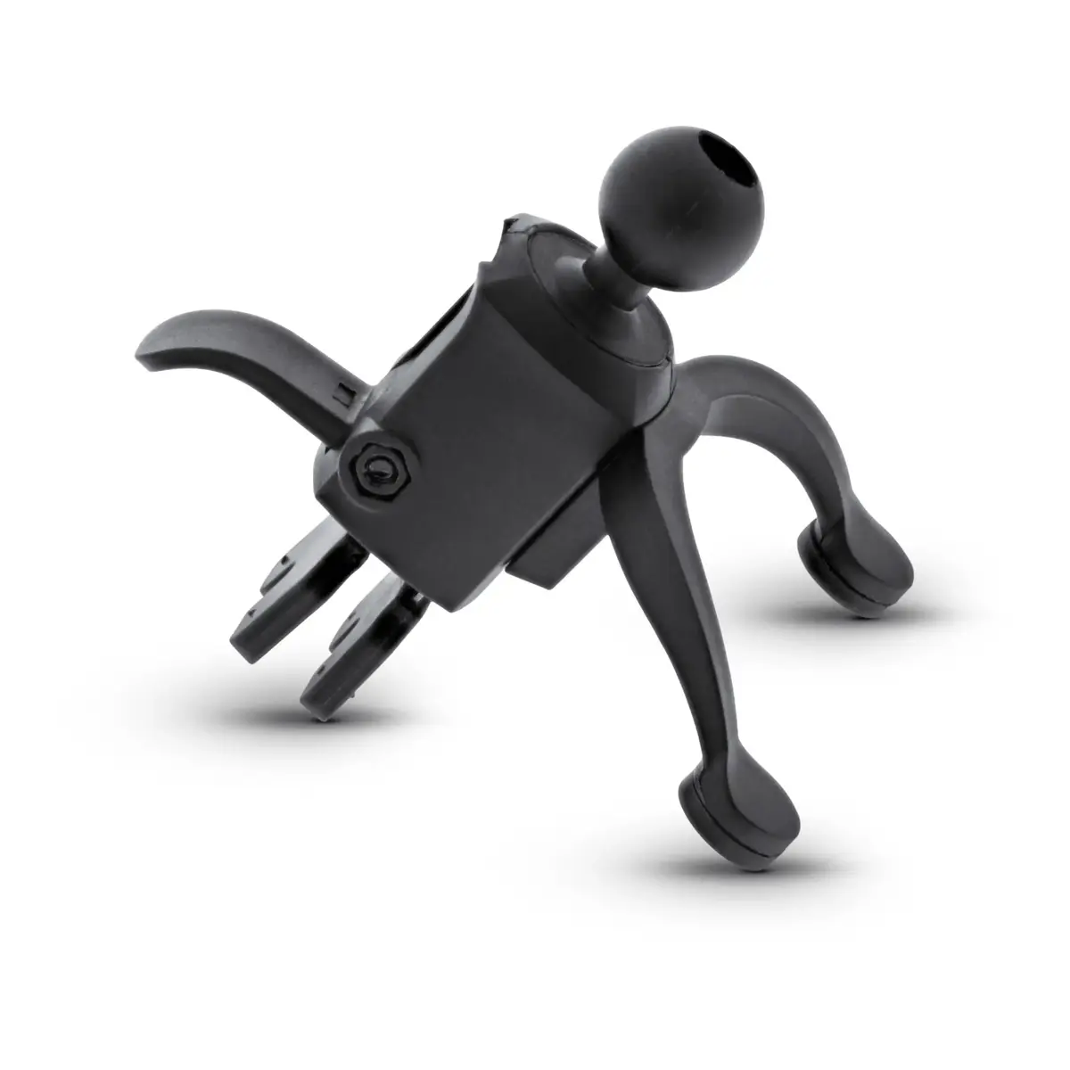 InLine ONE CLICK EASY II car smartphone holder Photo 4