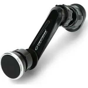 Magnetic Car Phone Mount ESPERANZA EMH130 – compact magnetic holder for vehicle use