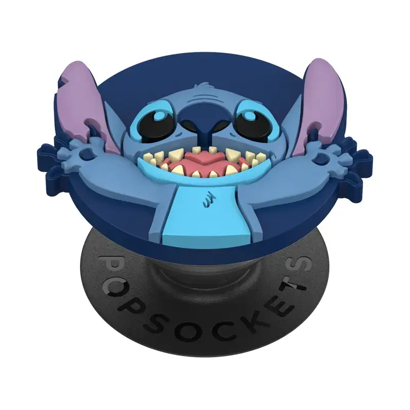 Rokturis Popsockets PopOut Stitch — universāls turētājs Photo 2