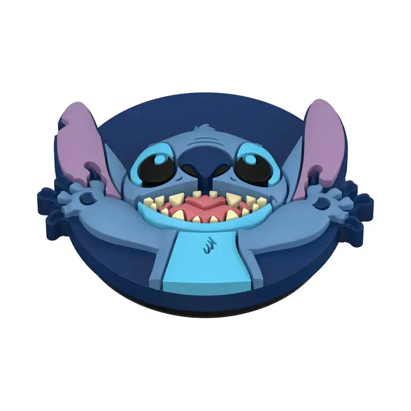 Rokturis Popsockets PopOut Stitch — universāls turētājs Photo 3