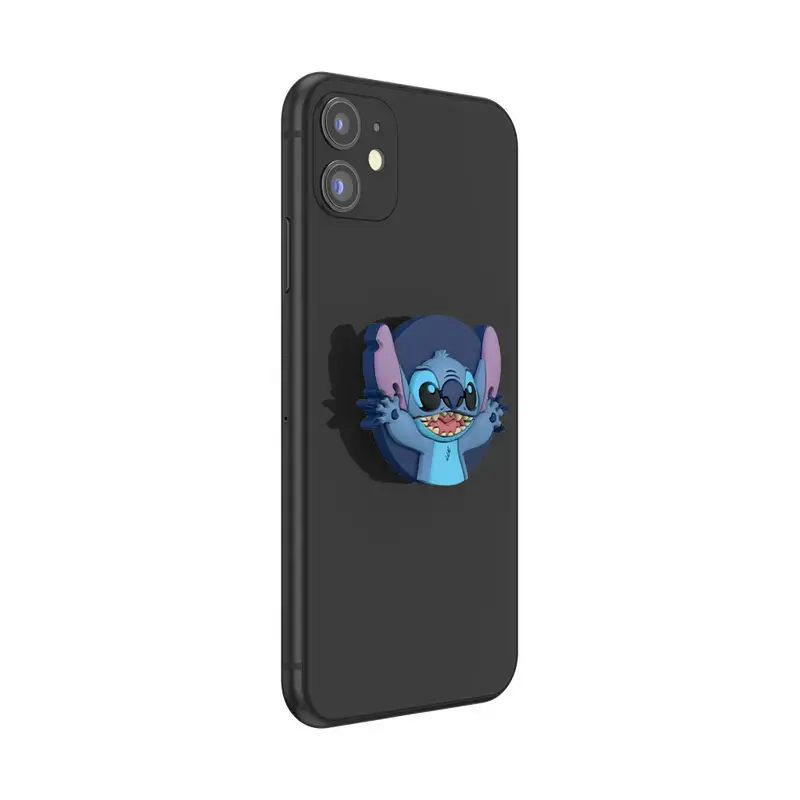 Rokturis Popsockets PopOut Stitch — universāls turētājs Photo 4