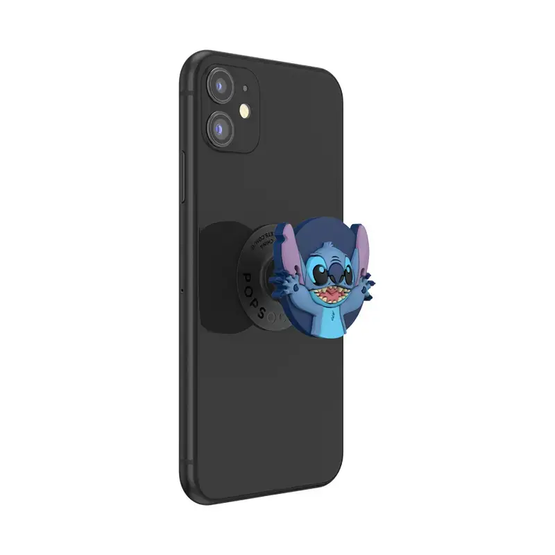 Rokturis Popsockets PopOut Stitch — universāls turētājs Photo 5