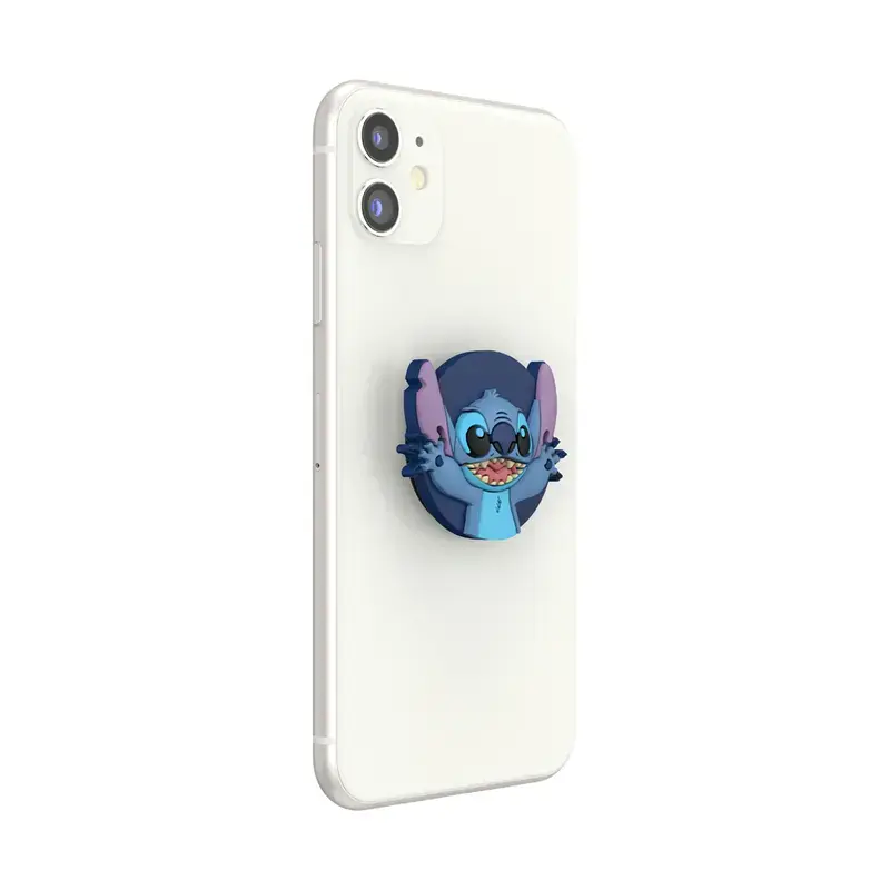 Rokturis Popsockets PopOut Stitch — universāls turētājs Photo 6