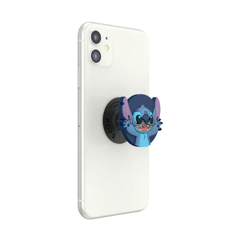 Rokturis Popsockets PopOut Stitch — universāls turētājs Photo 7
