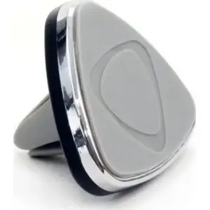 Magnetic car mount Amio Hold-01 for smartphones and GPS devices