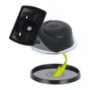 Herbert Richter Smart Grip'R car phone holder Photo 6