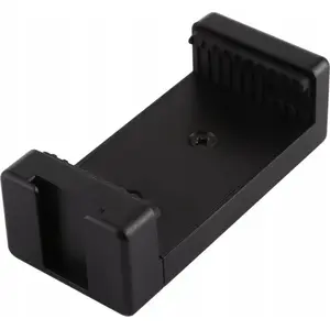 Phone Tripod Adapter Puluz Puluz SB7838 with 1/4" Mount and Iso Foot PU448B