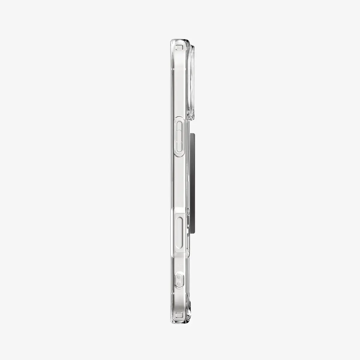 Spigen O-Mag Dual pop (MagFit) OM105 magnētiskais gredzens Photo 4
