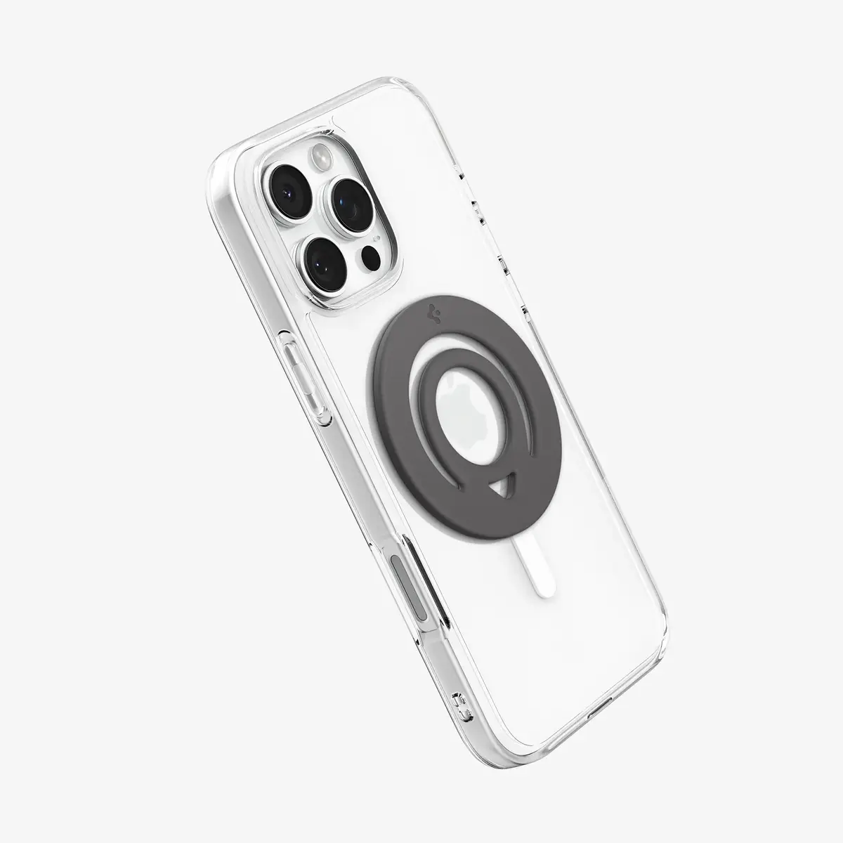 Spigen O-Mag Dual pop (MagFit) OM105 magnētiskais gredzens Photo 6