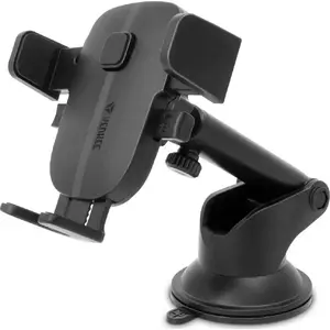Smartphone holder YENKEE YSM 425 — universal mobile phone mount