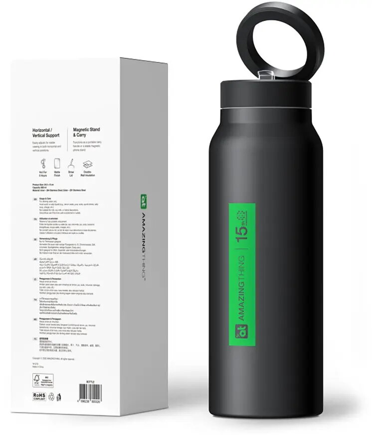 Sports Bottles