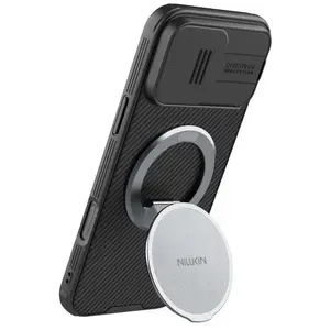 Magnetic Car Mount Holder Nillkin Dual-Magnet Grip Holder — Black