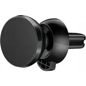 Magnetic Car Mount No name T07 — dashboard/window phone holder, compact magnetic attachment