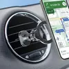 Pasīvs auto tālruņa turētājs SBS Mobile TESUPMAGRING Photo 3