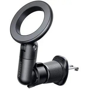 Car magnetic vent mount UGREEN LP923 for air vent, compact magnetic phone holder