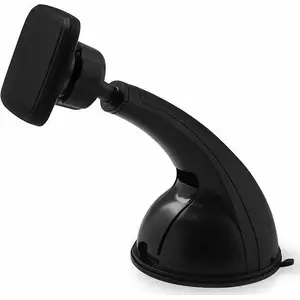Magnetic phone holder for car windshields InLine WNM12 — magnetic mount for smartphones