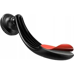 Car Panel Holder with Magnet ram mount Leeioo VCS-0165 — universal device panel mount