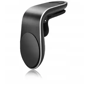 Car Magnetic Phone Mount Hello Case — dashboard/air vent magnetic holder for MagSafe-compatible iPhone / T3
