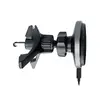 SBS Mobile TESUPMAGWIR15W active car phone holder Photo 2