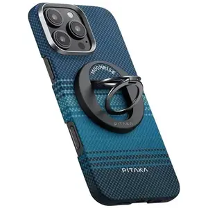 Чехол для телефона Pitaka MagEZ Grip 3, модель MagEZ Grip 3 (Moonrise)
