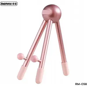 Desk Mount Remax Alien Series RM-C58 by REMAX — model UCH000013, pink