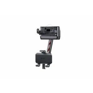 Car Rearview Mirror Mount yesido C265 — universal black rearview mirror phone holder