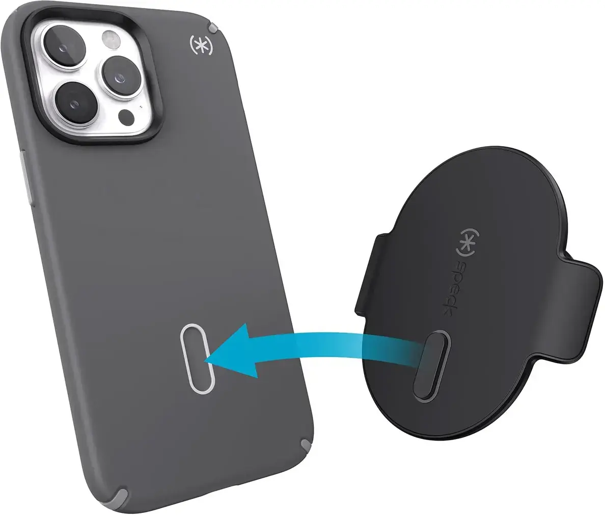 Авто крепление Speck ClickLock для MagSafe Photo 4