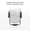 SBS Mobile car smartphone holder up to 6" Photo 2