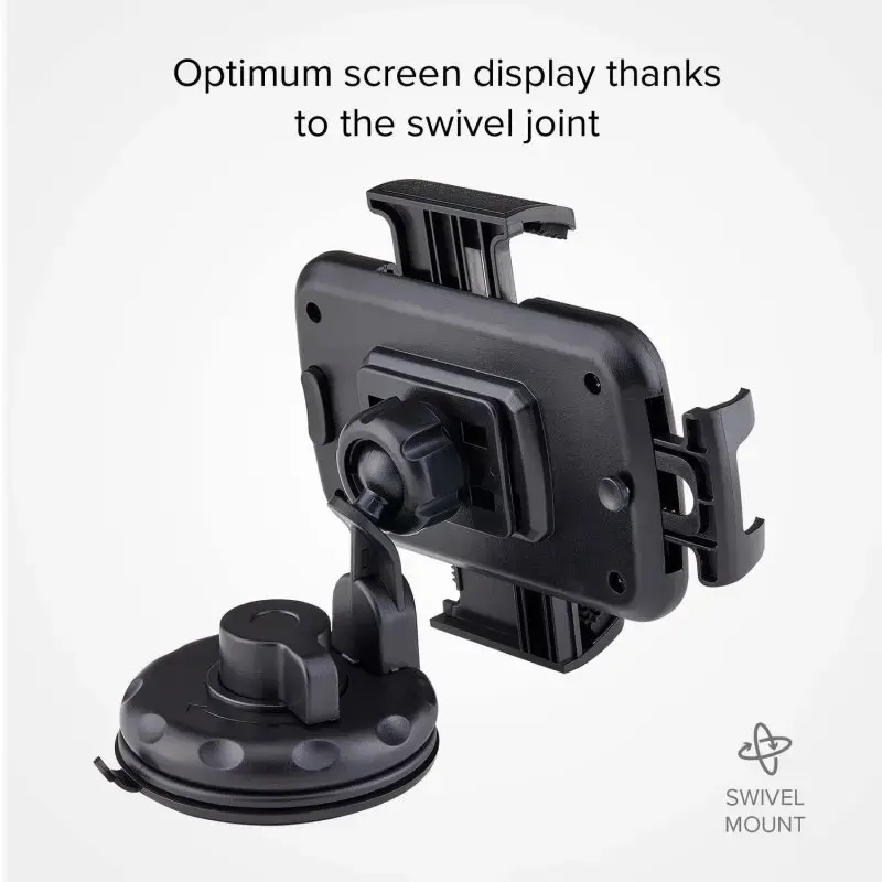 SBS Mobile car smartphone holder up to 6" Photo 3