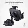 SBS Mobile car smartphone holder up to 6" Photo 3