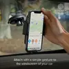 SBS Mobile car smartphone holder up to 6" Photo 4