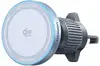 UGREEN MagFlow car magnetic mount with 25W Qi2 Photo 2