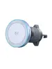 UGREEN MagFlow car magnetic mount with 25W Qi2 Photo 3