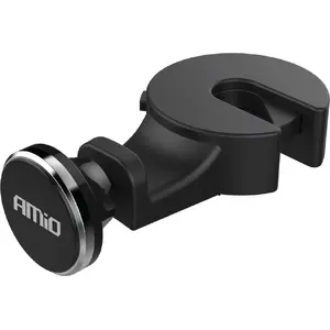 Magnetic car phone mount Amio Thold-01 — AMI-02362