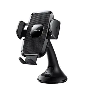 Active car phone holder Joyroom JR‑ZS259 for mobile phones, black