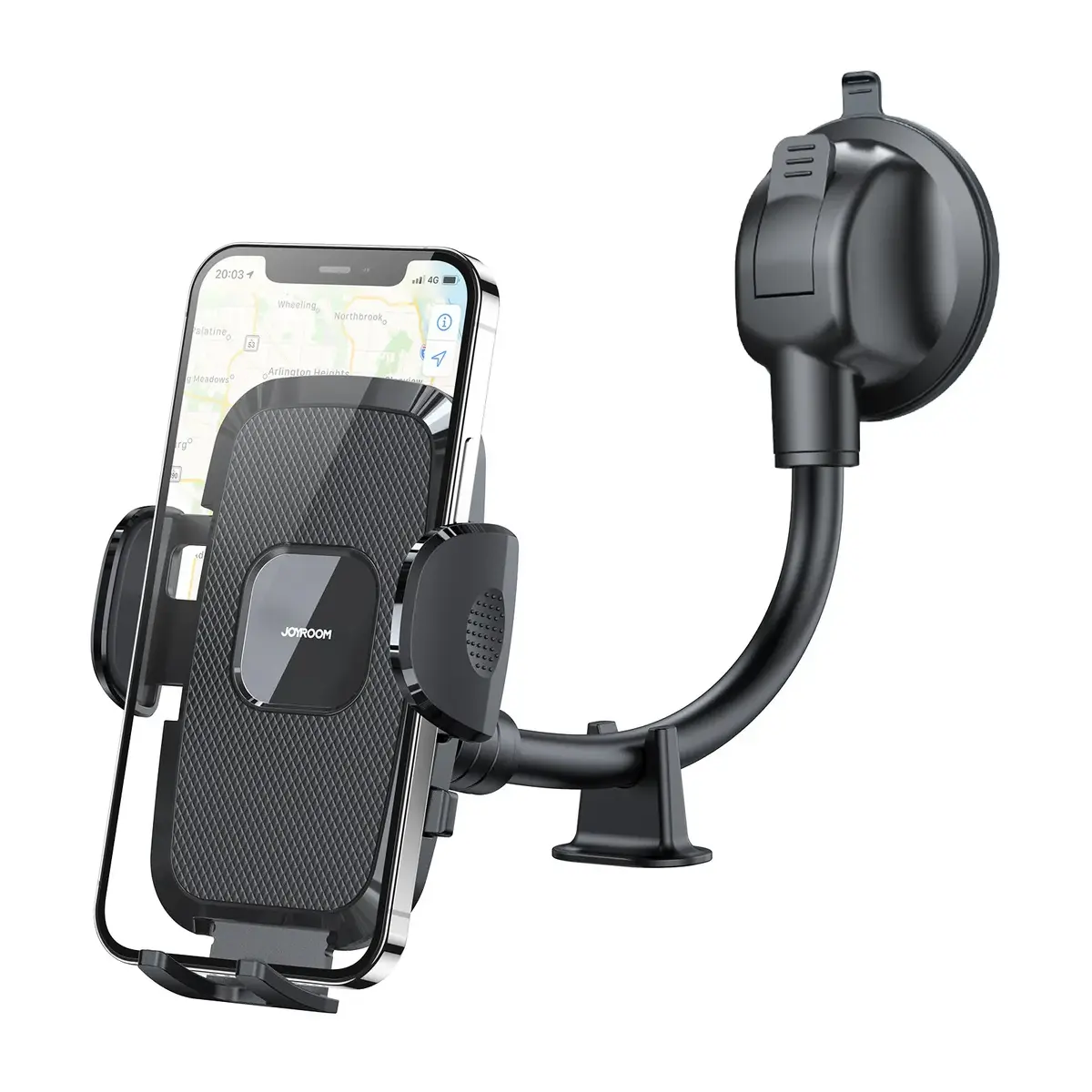 Car active phone holder Joyroom JR‑ZS259 Photo 4