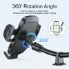 Car active phone holder Joyroom JR‑ZS259 Photo 8