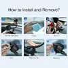 Car active phone holder Joyroom JR‑ZS259 Photo 11