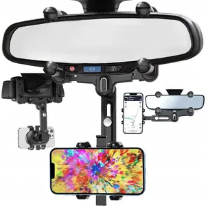 Car phone holder Xtrobb 24983 — universal vehicle mount for smartphones