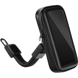 No name locked bicycle mount model 23103 — Uchwyt zamykany do roweru CM756