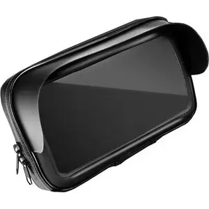 Mounting bracket (lockable) for motorcycle by Harman‑Kardon, model GT001126