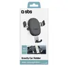 SBS Mobile Gravity car smartphone holder Photo 6