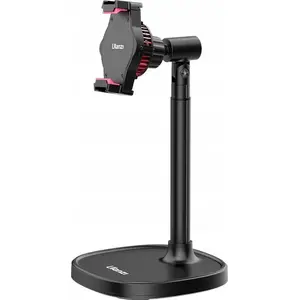 Ulanzi phone cooling stand SK-06 — adjustable smartphone holder with cooling fan (model SB8176)