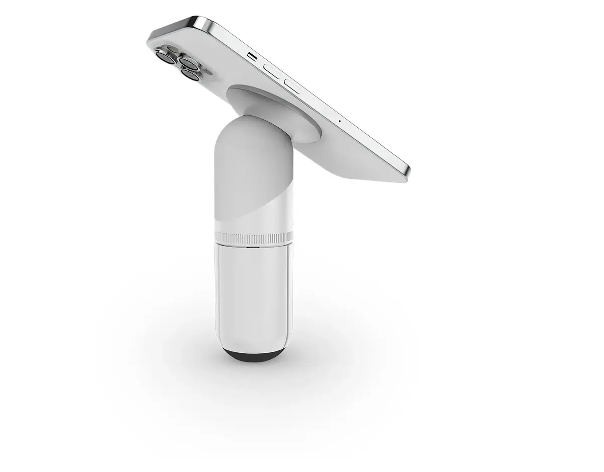Штатив STM MagPod для смартфона — 3 ножки, 15.9 см Photo 3