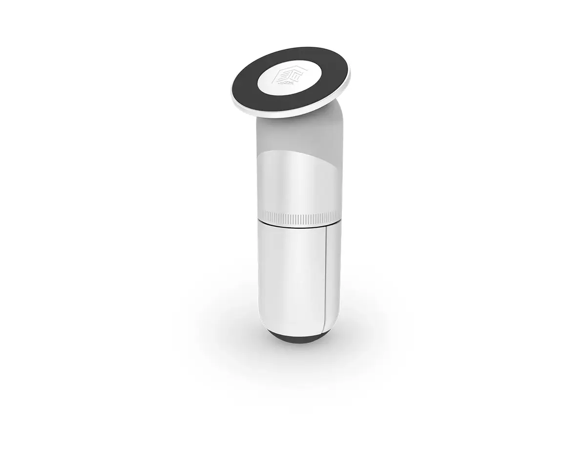 Штатив STM MagPod для смартфона — 3 ножки, 15.9 см Photo 4