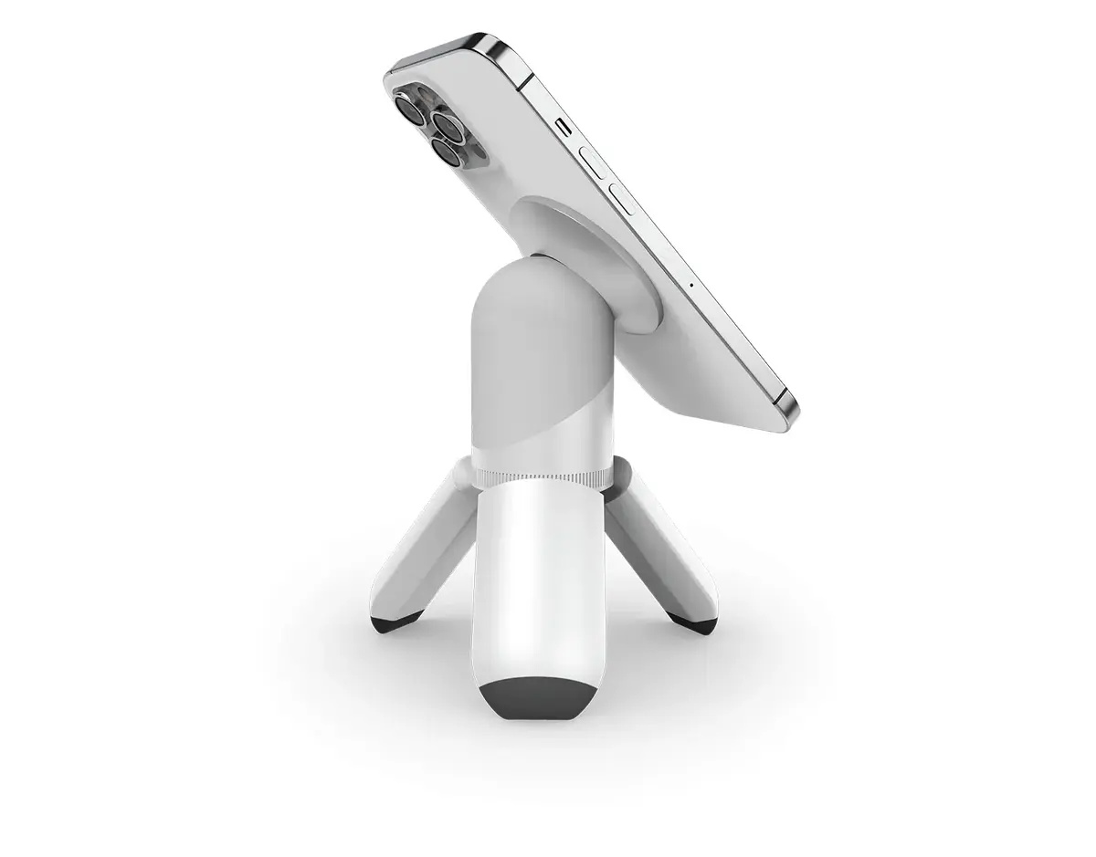 Штатив STM MagPod для смартфона — 3 ножки, 15.9 см Photo 5