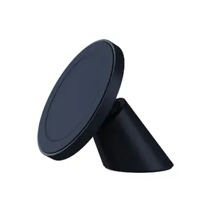 Крепление для смартфона Velox iOttie Velox Mini чёрное для использования в автомобиле